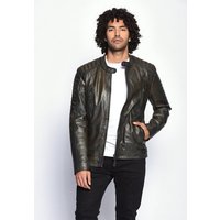 MUSTANG Lederjacke Cruz von mustang