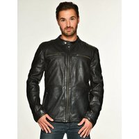 MUSTANG Lederjacke Johannes von mustang