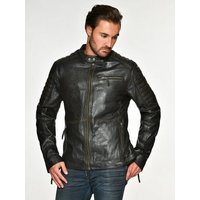 MUSTANG Lederjacke Patrick-B von mustang