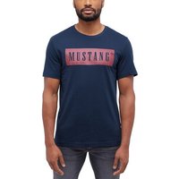 MUSTANG Print-Shirt AUSTIN von mustang