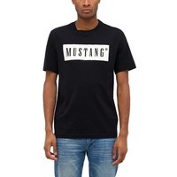 MUSTANG Print-Shirt AUSTIN von mustang