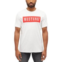 MUSTANG Print-Shirt AUSTIN von mustang