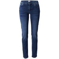 MUSTANG Regular-fit-Jeans Crosby (1-tlg) Plain/ohne Details von mustang