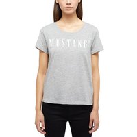 MUSTANG Rundhalsshirt ALMA von mustang