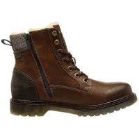 MUSTANG Schnürboots Lauflernschuh von mustang