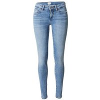 MUSTANG Skinny-fit-Jeans Quincy (1-tlg) Stickerei von mustang
