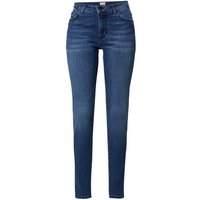 MUSTANG Skinny-fit-Jeans Shelby (1-tlg) Plain/ohne Details von mustang