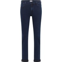 MUSTANG Slim-fit-Jeans Style Crosby Relaxed Slim von mustang