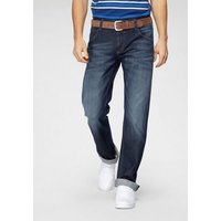 MUSTANG Straight-Jeans STYLE MICHIGAN STRAIGHT in 5-Pocket-Form von mustang