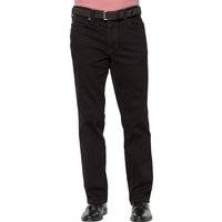 MUSTANG Stretch-Jeans im 5-Pocket-Style, Bund mit Stretch und geradem Beinverlauf von mustang