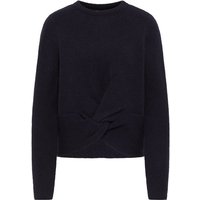 MUSTANG Sweater Style Carla C Knot von mustang