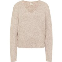 MUSTANG Sweater Style Carla V Sweater von mustang