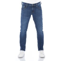 Mustang Herren Jeans Oregon Tapered Fit von mustang