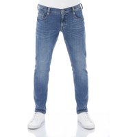 Mustang Herren Jeans Oregon Tapered Fit von mustang