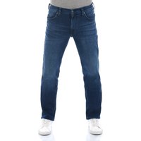 Mustang Herren Jeans Tramper Straight Fit von mustang