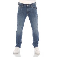 Mustang Herren Jeans Vegas Slim Fit von mustang