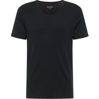 Mustang Herren T-Shirt AMADO - Slim Fit von mustang