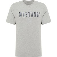 Mustang Herren T-Shirt AUSTIN - Regular Fit von mustang