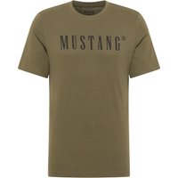 Mustang Herren T-Shirt AUSTIN - Regular Fit von mustang