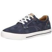 Mustang Sneaker Herren blau von mustang