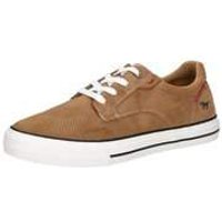 Mustang Sneaker Herren braun von mustang