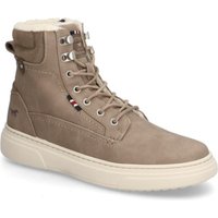 Mustang Sneaker Mid Cut von mustang