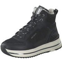 Mustang Wintersneaker Damen schwarz von mustang