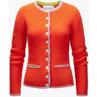 Alice Trachten-Cashmere-Strickjacke My Herzallerliebst von my herzallerliebst