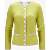 Alice Trachten-Cashmere-Strickjacke My Herzallerliebst von my herzallerliebst