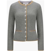 Alice Trachten-Cashmere-Strickjacke My Herzallerliebst von my herzallerliebst