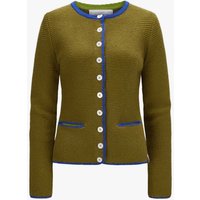 Alice Trachten-Cashmere-Strickjacke My Herzallerliebst von my herzallerliebst