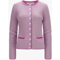 Alice Trachten-Cashmere-Strickjacke My Herzallerliebst von my herzallerliebst