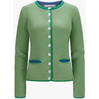 Alice Trachten-Cashmere-Strickjacke My Herzallerliebst von my herzallerliebst