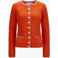 Alice Trachten-Cashmere-Strickjacke My Herzallerliebst von my herzallerliebst