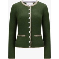 Alice Trachten-Cashmere-Strickjacke My Herzallerliebst von my herzallerliebst