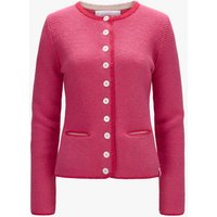 Alice Trachten-Cashmere-Strickjacke My Herzallerliebst von my herzallerliebst