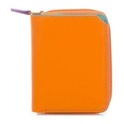 mywalit Small Wallet Geldbörse Leder 10 cm von mywalit