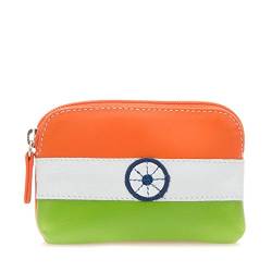 mywalit Unisex-Erwachsene Flag Purse Reisezubehör-Brieftasche, 428 von mywalit