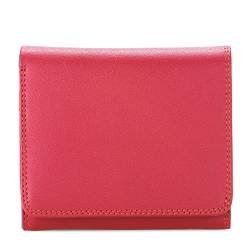 mywalit Unisex Faltbare Geldbörse mit Tablett Reisezubehör-Brieftasche, Mehrfarbig von mywalit