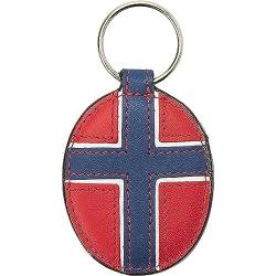 mywalit Unisex Flagge, Schlüsselanhänger Reisezubehör-Brieftasche, 437 von mywalit