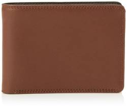 mywalit Unisex Jeans Wallet with Window Reisezubehör-Brieftasche, 158 von mywalit