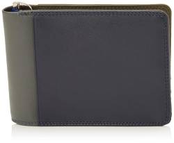 mywalit Unisex Money Clip Wallet Reisezubehör-Brieftasche, 159 von mywalit