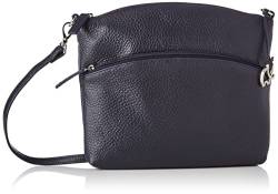 mywalit Unisex Runder Crossbody Reisezubehör-Geldbörse, 80 von mywalit