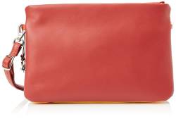 mywalit Unisex Small Clutch/Cross Body Bag Reisezubehör-Geldbörse, 163 von mywalit