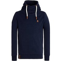 naketano Hoodie Kapuzenpullover Herren navy von naketano