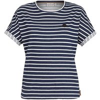 naketano T-Shirt Damen Prise Dies Das II von naketano