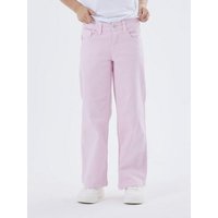 Name It 5-Pocket-Hose NKFROSE WIDE TWI PANT 1115-TP NOOS von name it