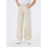 Name It 5-Pocket-Hose NKFROSE WIDE TWI PANT 1115-TP NOOS von name it