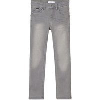 Name It 5-Pocket-Jeans Jungs Stretch-Jeans X-Slim Fit von name it
