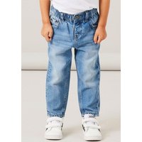 Name It 5-Pocket-Jeans NMNSYDNEY TAPERED JEANS 2415-OY NOOS von name it